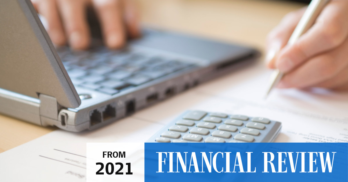 Tougher disclosure rules coming for supply chain finance